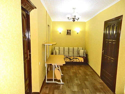 4х-комнатный дом под-ключ Хасановская 9, Феодосия Фото: 13 из 14
