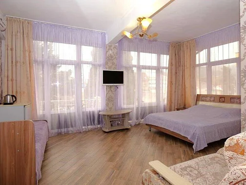 "Елена" мини-гостиница, Лазаревское Фото: 44 из 51