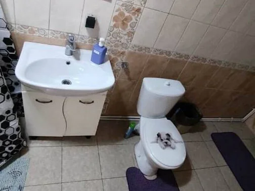 Гостевой дом Коллективная 121, Кабардинка Фото: 24 из 51