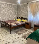 "Домик с кухней" "Домик с кухней"