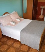 "1 кроватью и балконом" 2 х-местный "1 кроватью и балконом" 2 х-местный