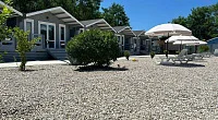 "Del Mar" база отдыха, Бамбора