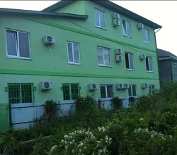 "Лиана" гостевой дом