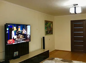 2х-комнатная квартира Кодорское шоссе 22