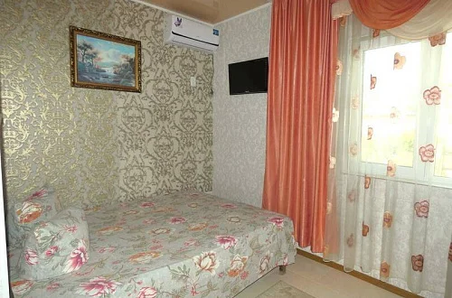 2х-комнатный с кухней Фото: 8 из 8