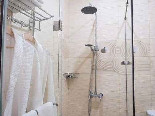 "Золотая подкова" бутик-отель, Архипо-Осиповка Фото: 16 из 27