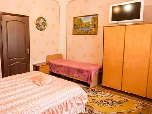"Орхидея" частный сектор, Геленджик Фото: 23 из 45