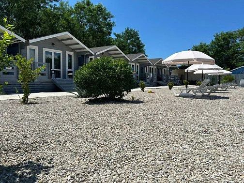 "Del Mar" база отдыха, Бамбора Фото: 3 из 23