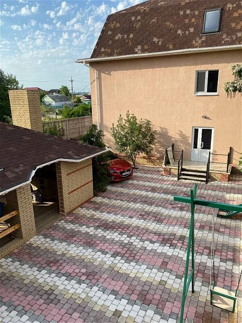 "Вилла Империал" отель, Белосарайская Коса Фото: 24 из 29