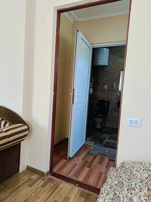 Частный сектор Очамчирская 80, Гудаута Фото: 32 из 33