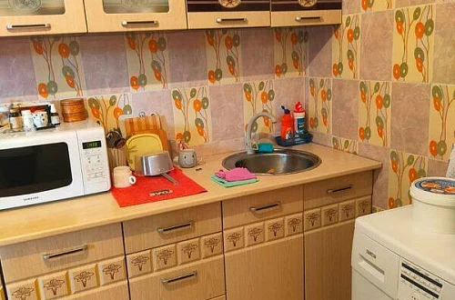 2х-комнатная квартира Фото: 5 из 14