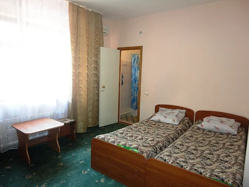 Мини-гостиница ул. Горького, Анапа Фото: 25 из 31