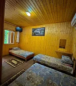 "Стандарт с кухней" 4х-местный "Стандарт с кухней" 4х-местный