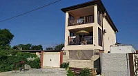 "Villa Ludmila" гостевой дом, Курортное