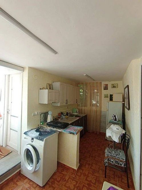 1-комнатная квартира на земле Победы 158/б, Лазаревское Фото: 5 из 17