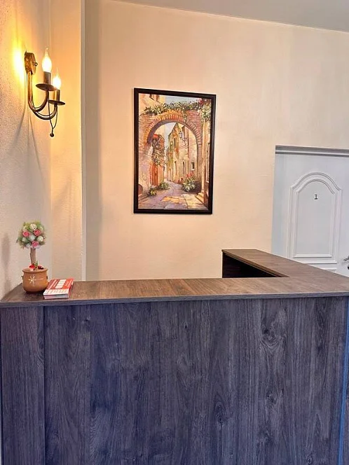 "Вилла Александр" гостевой дом, Геленджик Фото: 8 из 51