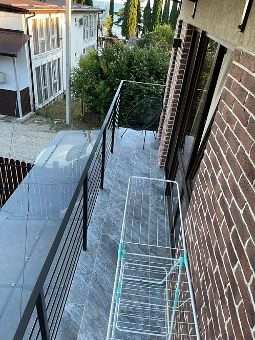 "СЕМЕЙНЫЙ" гостевой комплекс, Новый Афон Фото: 19 из 44