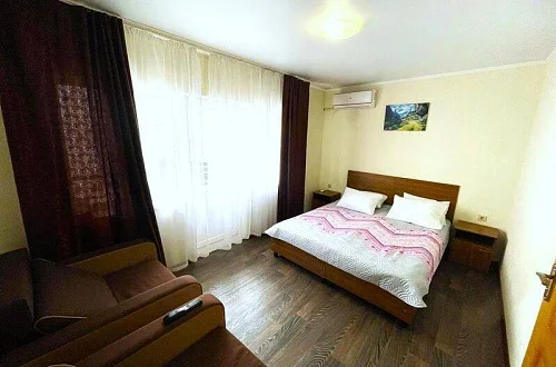 Таунхаус под-ключ Фото: 10 из 21