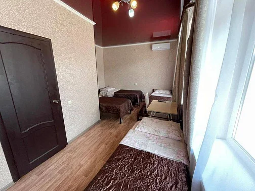 "Нур" гостевой дом, Ольгинка Фото: 9 из 51