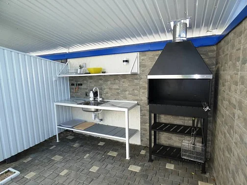 "Бриз" гостевой дом, Приморский Фото: 25 из 43