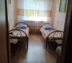 2х-комнатная квартира Мира 29