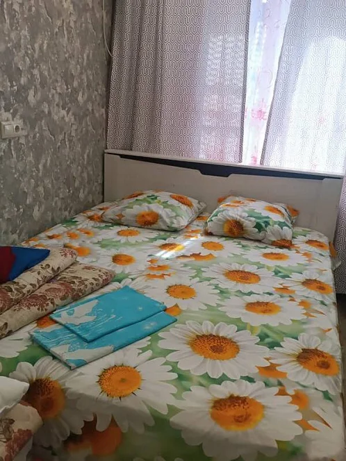 Дом под-ключ Некрасова 19, Геленджик Фото: 31 из 51