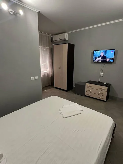 "Атмосфера" гостевой дом, Лермонтово Фото: 14 из 24