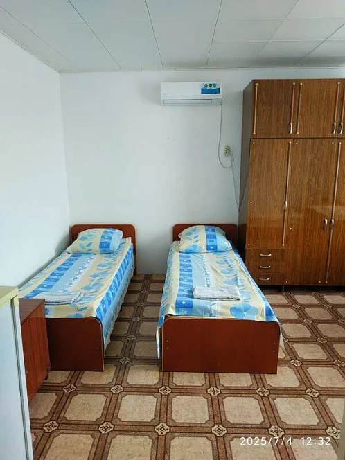 Дом под-ключ Аэропортовская 6, Агой Фото: 16 из 23