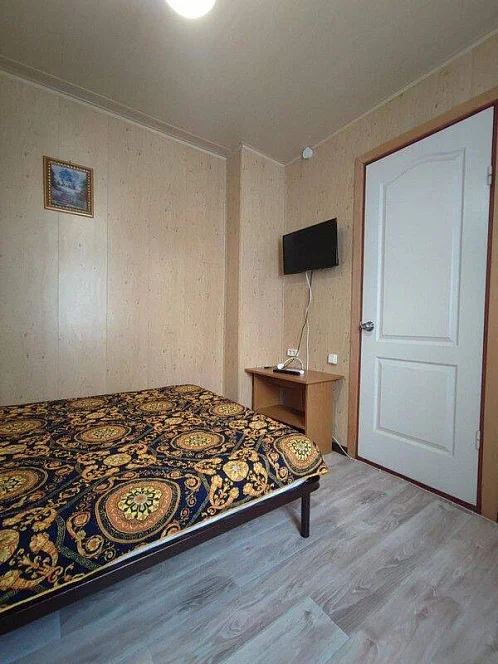 Гостевой дом ул. Суворова, Лазаревское Фото: 46 из 51
