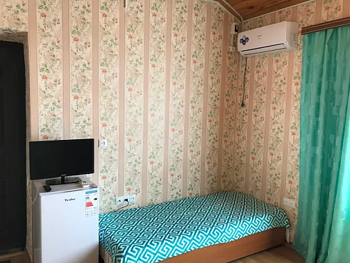 "Апельсин" гостиница, Саки Фото: 37 из 51