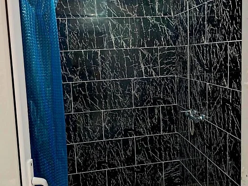 Дом под-ключ Сосналиева 3-й пер 3, Гагра Фото: 45 из 48