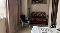 2х-комнатная квартира Абазгаа 49/4 кв 5, Гагра