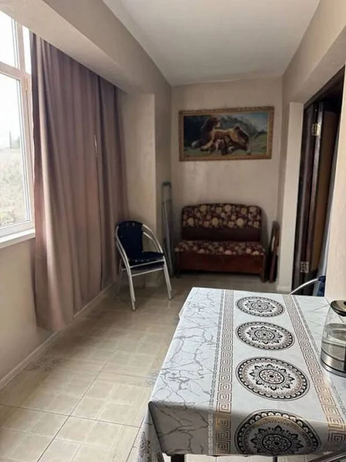 2х-комнатная квартира Абазгаа 49/4 кв 5, Гагра Фото: 4 из 8