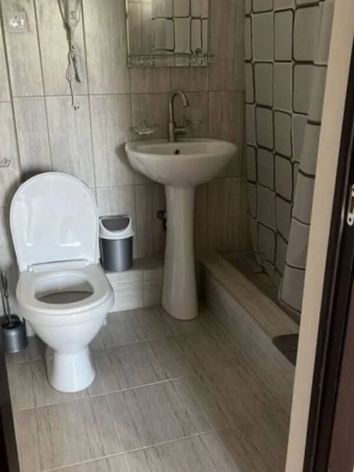 "Lk-hotel" гостевой дом, Пицунда Фото: 29 из 31