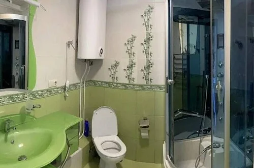 Квартира-студия Фото: 10 из 9