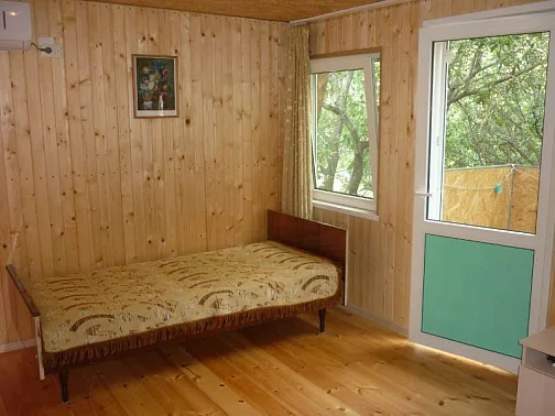 "Лесной дом" частный сектор, Ялта Фото: 41 из 51