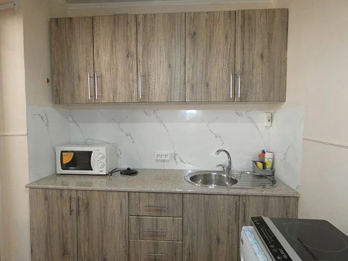 2х-комнатная квартира Абазгаа 43/3, Гагра Фото: 7 из 18