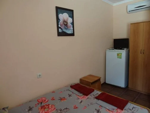 "Тихий уголок" гостевой дом, Архипо-Осиповка Фото: 20 из 51