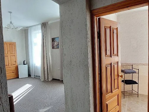 "Благо-Дарю" гостевой дом, Гагра Фото: 22 из 51