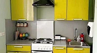 2х-комнатная квартира Добровольцев 177 кв 6, Цандрипш