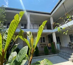 "Домик у Светланы" гостевой дом