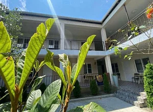 "Домик у Светланы" гостевой дом Гечрипш