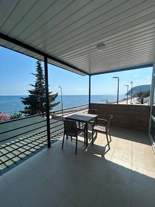 "Манзара" база отдыха, Весёлое Фото: 8 из 48