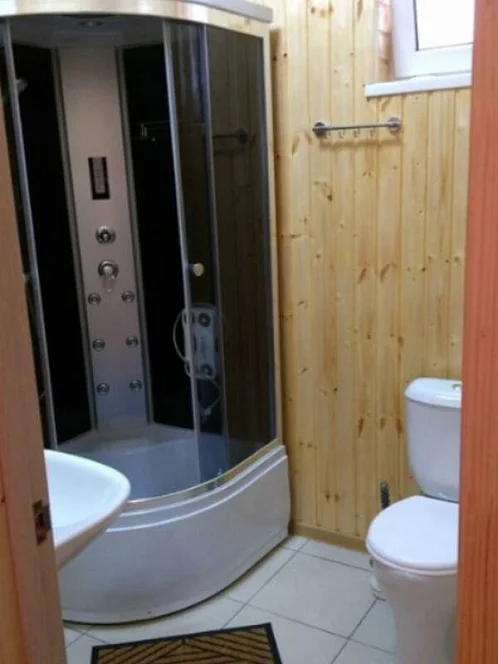 Дом под-ключ Прибрежная 75, Голубицкая Фото: 26 из 27