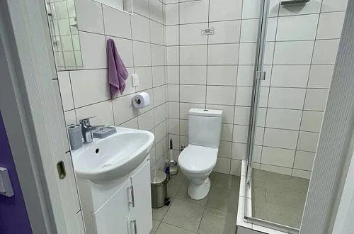 Квартира-студия Фото: 15 из 16