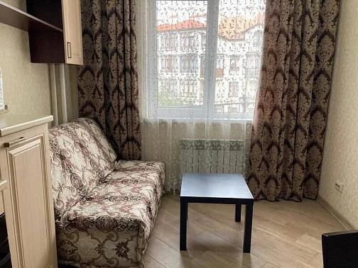 1-комнатная квартира Крымская 19/и кв 23, Геленджик Фото: 3 из 11