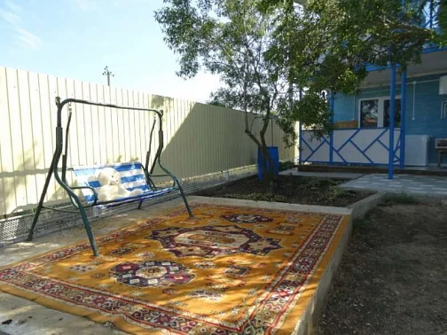 "SANTORINI-23" частный сектор, Пересыпь Фото: 13 из 27