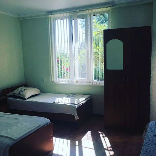 "У Моря" частный сектор, Приморское Фото: 32 из 35