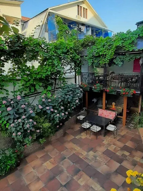 "Карина" гостевой дом, Адлер Фото: 6 из 51