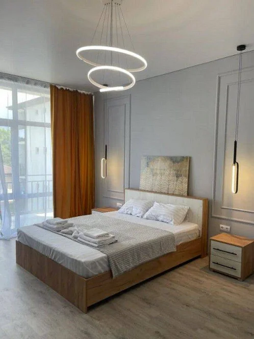 "Amor Fati" мини-гостиница, Алахадзы Фото: 15 из 37